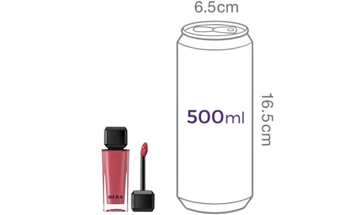 [헤라] 센슈얼 누드 글로스 웻베리 (NEW)