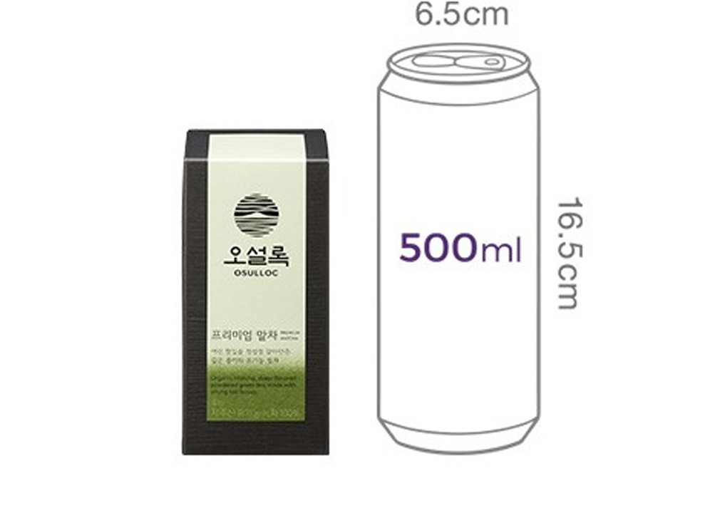 [라이브][오설록] 프리미엄 말차 40g