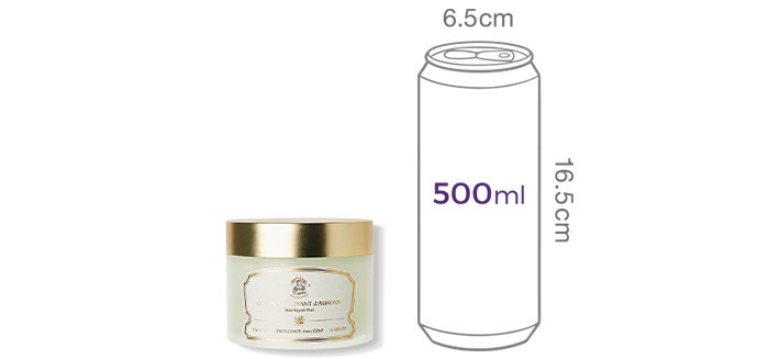 [샬랑 드 파리] 스킨 리페어 패드 엑셀랑스 50매