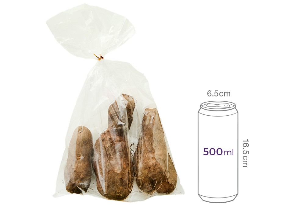 산마 700g (2~3뿌리)