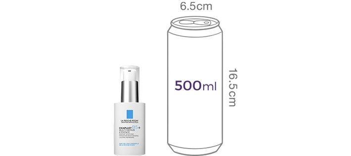 [라로슈포제] 시카플라스트 리페어 에센스 30ml (+시카 크림 15ml 증정)