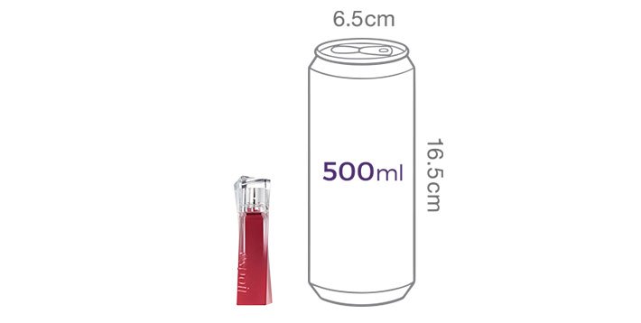 [에스쁘아] 꾸뛰르 립 틴트 글레이즈 12호 버터 벨 5.5g