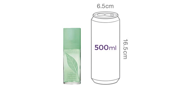 [엘리자베스아덴] 그린티 센트 스프레이 30ml
