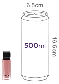 [헤라] 센슈얼 파우더 매트 리퀴드 134 핑크헤이즈 (NEW)