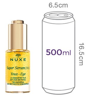 [눅스] 슈퍼아이세럼 15ml (+미니오일 10ml 2종)