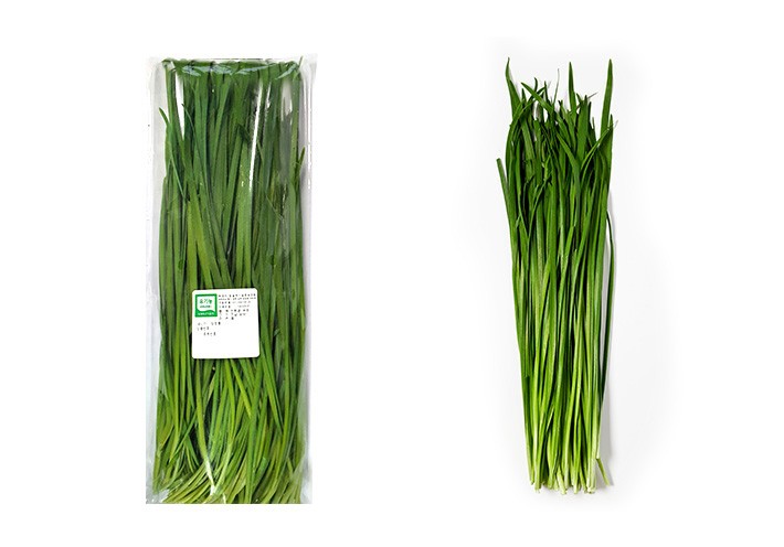 친환경 부추 200g