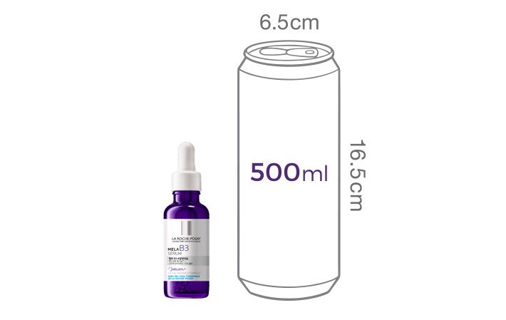 [라로슈포제] 멜라B3 세럼 50ml
