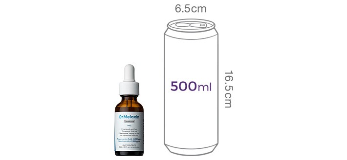 [닥터멜락신]TX 기미 앰플RX 30ml