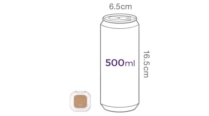 [토니모리] 아이톤 싱글 아이섀도우 402 샌드웨이브