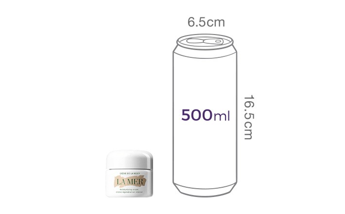 [라 메르] 추석 모이스춰라이징 소프트 크림 30ml 세트