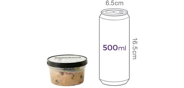 [동광젓갈] 문어 누룩 절임젓