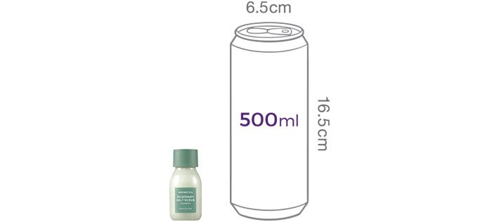 [아로마티카] 로즈마리 루트인핸서 30ml