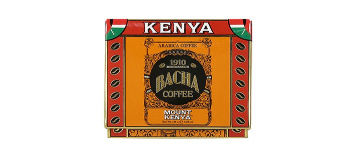 [바샤커피] 마운트 케냐 커피 드립백 (12g X 12개입)