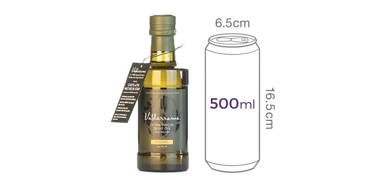 [발더라마] 피쿠알 250mL