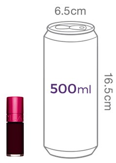 [클라랑스] 워터 립 스테인 04 바이올렛워터 7ml