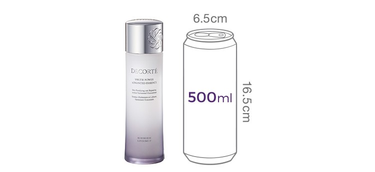 [데코르테] 유스 파워 어드밴스드 에센스 150ml 세트