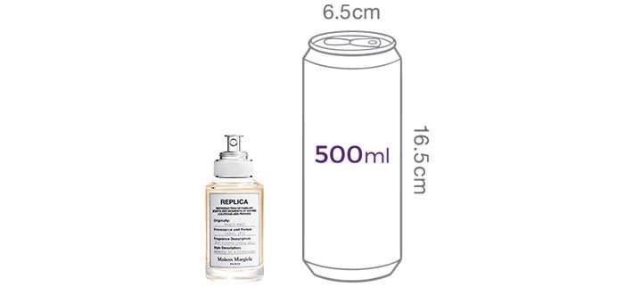 [메종 마르지엘라] 비치 워크 EDT 30ML