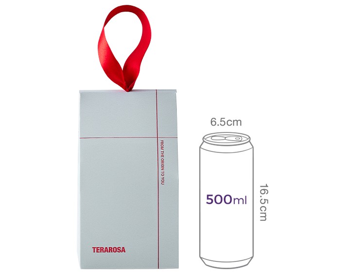 [선물세트][테라로사] 원두&커피 스쿱 세트(에티오피아 시다모 하마쇼 250g)