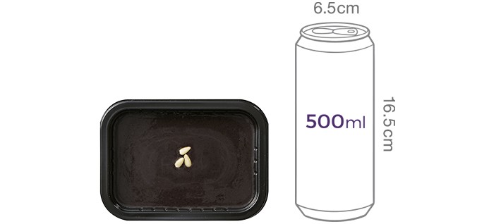 [소프트프로틴] 검은콩흑임자죽 300g