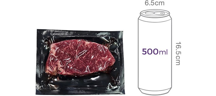 [1등급 한우] 채끝 구이용 200g (냉장)