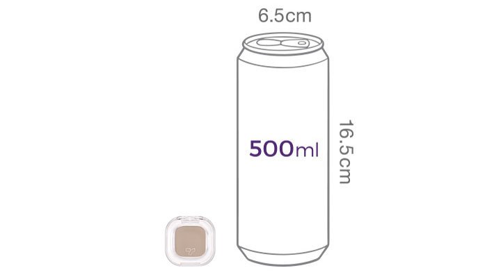 [토니모리] 아이톤 싱글 아이섀도우 404 페일그레이