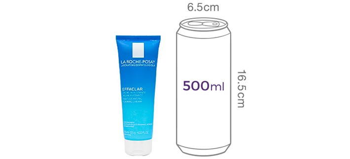 [라로슈포제] ‘트러블 피부 BEST루틴’ 에빠끌라 포밍크림 + 에빠끌라 듀오+M 에센스 세트 (+3 일 루틴 키트 & 알덕 비치백 증정)