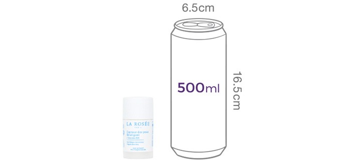 [라로제] 안티퍼티그 아이 컨투어 수분스틱 15mL (스틱형 아이크림)