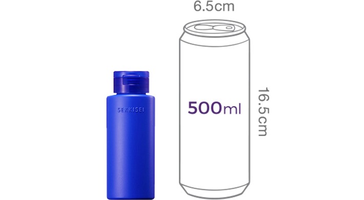 [세이키세] 클리어 웰니스 파우더 워시 DT 50g