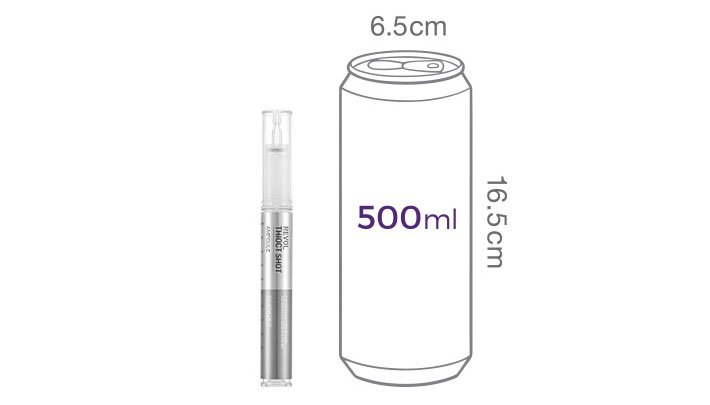 [스와니코코] 리볼 티옥트 샷 앰플 10ml (탄력)