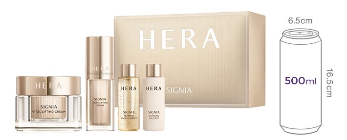 [헤라] 시그니아 크림 기프트 세트
