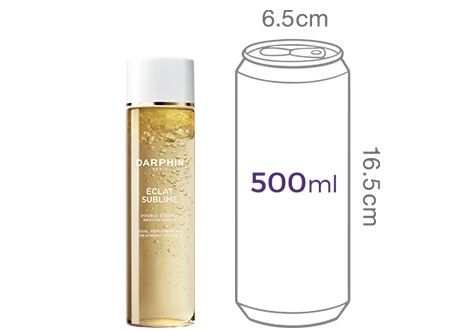 [달팡] 에끌라 수블림 듀얼 리프레니싱 트리트먼트 에센스 150ml