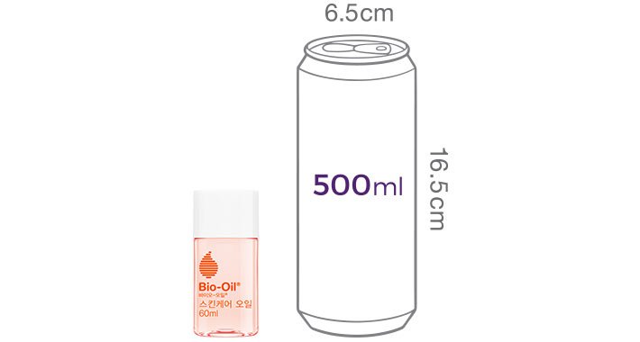 [바이오오일] 스킨케어오일 60ml