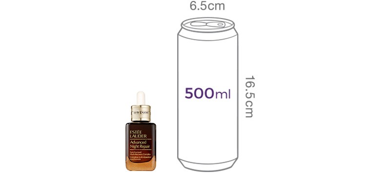 [에스티 로더] 갈색병 세럼 30ml (+디럭스 3종 증정)