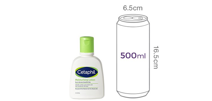 [세타필] 모이스춰라이징 로션 236mL+473mL 더블기획