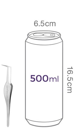 [코링코] 톡톡하라 프로 핏 트위저