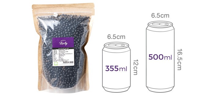 무농약 쥐눈이콩(서목태) 500g