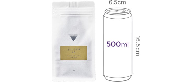 [커피화] 불화 블렌딩 원두 200g