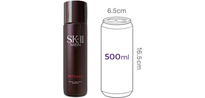 [SK-II] MEN 페이셜 트리트먼트 에센스 230ml
