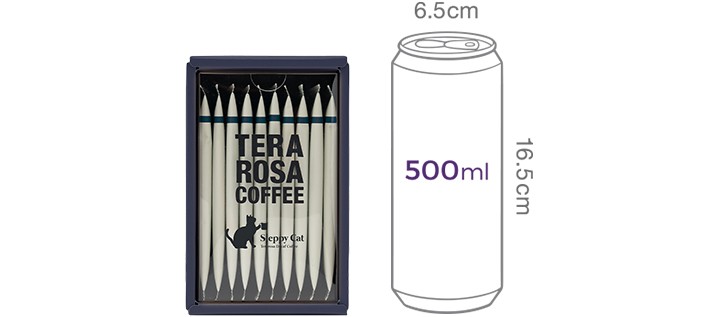 [테라로사] 드립백 슬리피캣 디카페인 (10g X 10개)