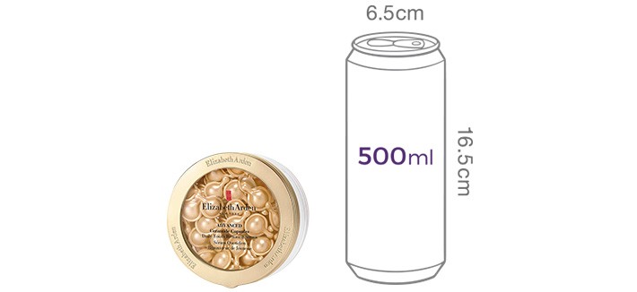 [엘리자베스아덴] 세라마이드 캡슐 데일리 유스 세럼 60caps(28ml)