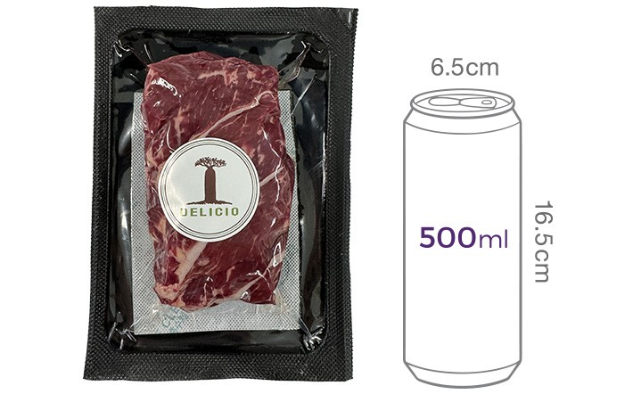 [델리치오] 호주산 유기농 소고기 불고기용 200g