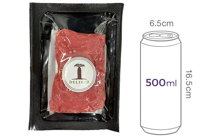 [델리치오] 호주산 유기농 소고기 육전/샤브용 200g