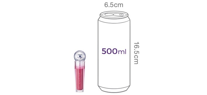 [페리페라] 잉크 더 젤러블 틴트 002 핑끗차이