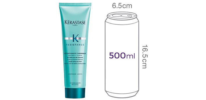 [케라스타즈] 익스텐셔니스테 노커트 테르미크 에센스 150ml