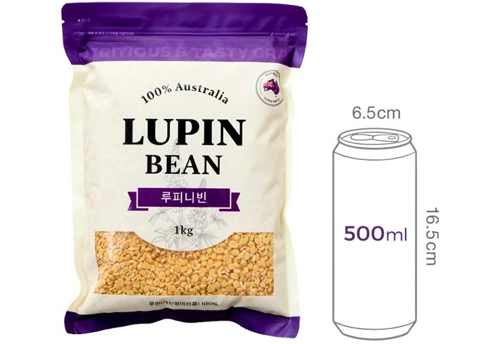 루피니빈 1kg