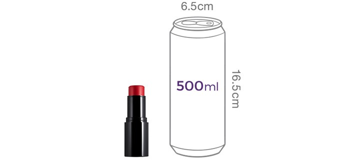 [헤라] 블러쉬 스틱 #333 피버 7.7g