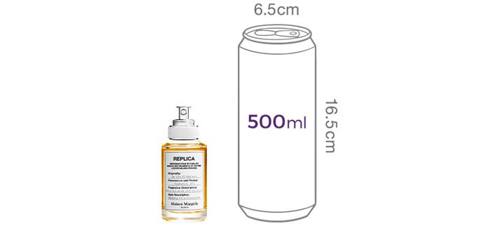 [메종 마르지엘라] 바이 더 파이어플레이스 EDT 30ML