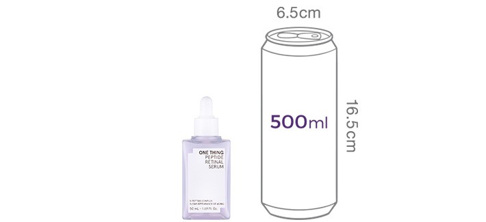 [원씽] 펩타이드 집중 탄력세트(미스트 100ml+세럼 50ml+크림 55ml)