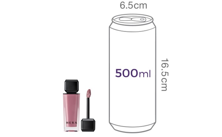 [헤라] 센슈얼 누드 글로스 5g 플러티 (BEST)