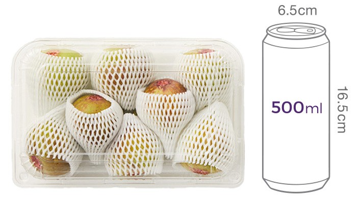 [아이농] 유기농 청 무화과 400g